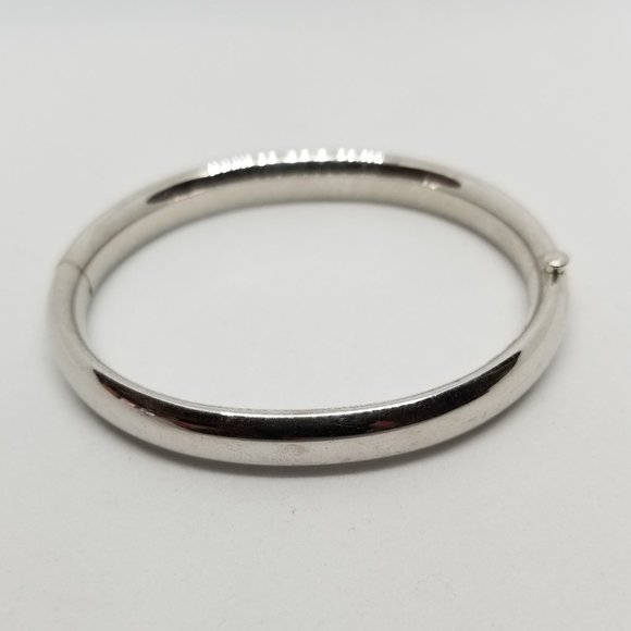 Jewelry - Vintage Silver Bracelet